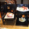  鴎外荘で頂くランチ
