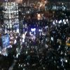 宿泊の部屋はリッチな52階･最上階でした