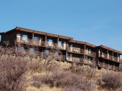 ファー ビュー ロッジ イン メサ ベルデ 写真