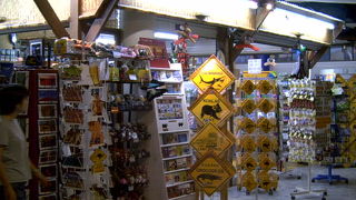 ◆ナイトマーケットへは絶対行くべき♪