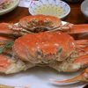 食料多すぎ。アメニティ少なすぎ。