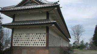 三十間はオリジナルです。