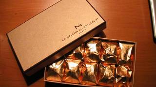 冬季限定マロングラッセ