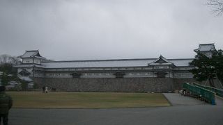 長い、と私も思う。