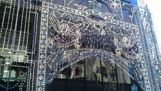 井筒屋もすごかったですよ！