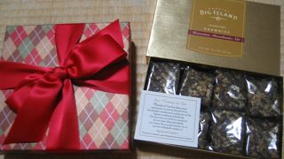 おみやげに最適！美味しいクッキー☆