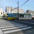 ちんちん電車