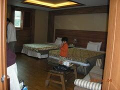 プライム イン ソウル ホテル 写真