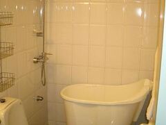 ナムサンパークホテル 写真