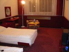 Hotel Bratislava 写真