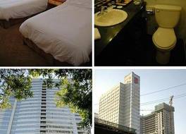 ジン ジャン サン ホテル (蘭州錦江陽光酒店) 写真