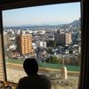 夜景がキレイな宿