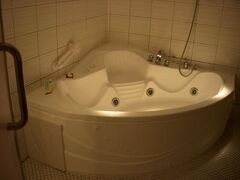 ホープ シティ フラッシング ホテル 写真