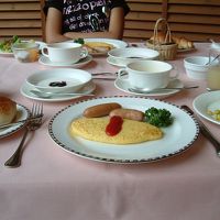 軽井沢コンチネンタルホテル 写真