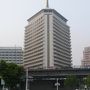 都会の中のオアシス