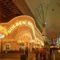 Golden Nugget はminimum bet が低い