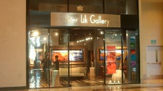 Peter Lik の写真のすばらしさ