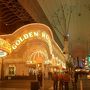 Golden Nugget はminimum bet が低い