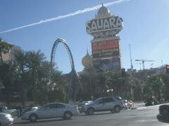 サハラ ホテル & カジノ  写真