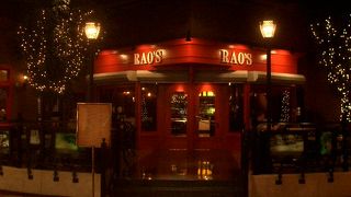 Rao's
