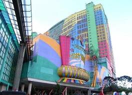 Resorts World Genting - First World Hotel