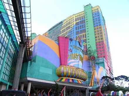 Resorts World Genting - First World Hotel 写真