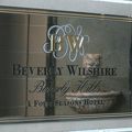 Beverly Wilshire - 本当に泊まりたいホテル