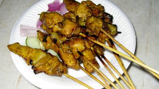 ガーニードライブ：1度は行っとかないと