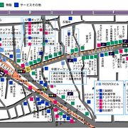 駅（舎）なか？