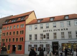 Hotel Zum Baer 写真