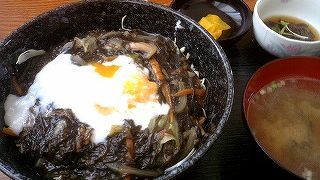 美味しい物なら・・・