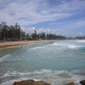 MANLY BEACH（マンリービーチ）