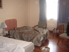 クラシック プレイス ホテル 写真