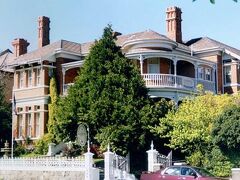 キルマーノック ハウス 写真