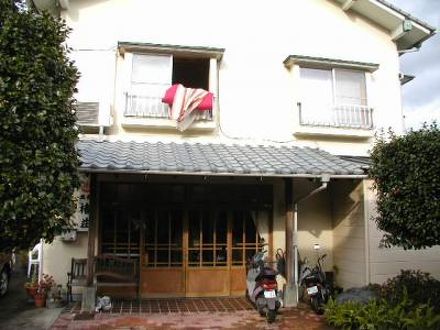 西伊豆土肥温泉 民宿椿荘 写真