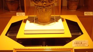 「国宝の火焔型土器に会える博物館」