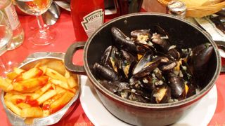 便利で安くて美味しい♪