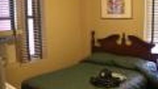 リバーサイド テラス ニュー ヨーク