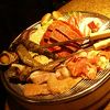 ルネッサンスのレストラン！