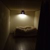 安宿で施設がばっちり