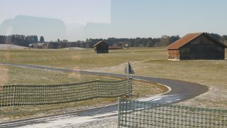 フュッセンへの旅