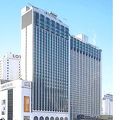 ミョンドン側の部屋がお勧めです