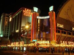 Las Vegas Club Hotel &Amp; Casino 写真