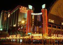 Las Vegas Club Hotel &Amp; Casino 写真