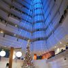 クリスマスイルミネーション