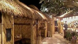 沖縄料理がひととおり。はじめていくんだったら一度はどうですか？