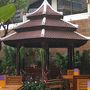 　The Dusit Thani  の感想