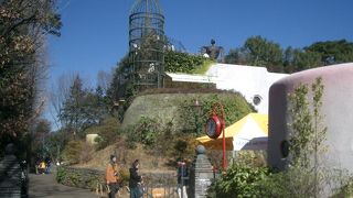 好きな人には天国です