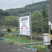 田原坂駅