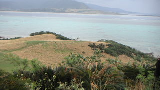 ちゅらさん展望台